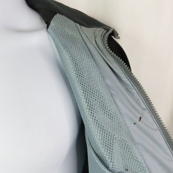 US Ski Team Jacket Mens Size L Sponsor Patches Logos Phenix USA Official - Picture 10 of 12